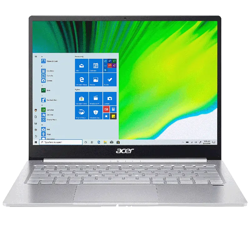 Acer Swift 3 SF313-53-78UG